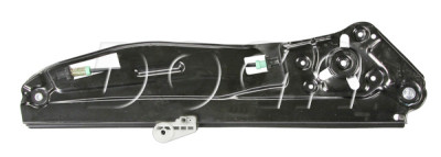 Alzacristallo
