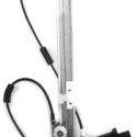 Alzacristallo