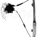 Alzacristallo