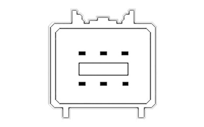 Alzacristallo