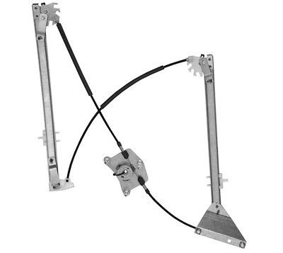 Regolatore per finestrino DOGA 102021