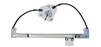 Regolatore per finestrino DOGA 102210