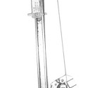 Alzacristallo