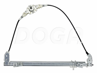 DOGA 110025 Alzacristalli