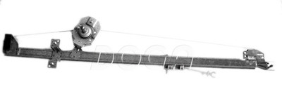 Alzacristallo