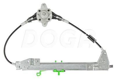 DOGA 110048 Alzacristalli