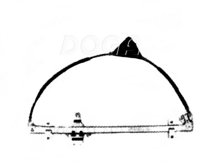 Alzacristallo