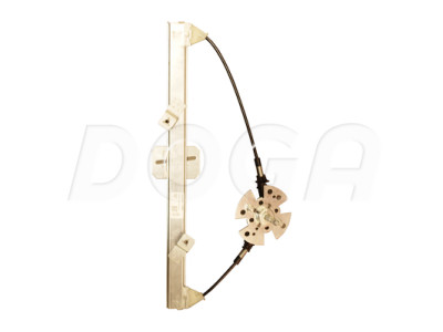 Alzacristallo