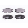 Kit pastiglie freno HELLA 8DB 355 005-781