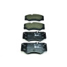 Kit pastiglie freno HELLA 8DB 355 006-061