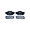 Kit pastiglie freno HELLA 8DB 355 006-271
