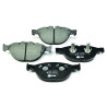 Kit pastiglie freno HELLA 8DB 355 006-551