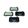 Kit pastiglie freno HELLA 8DB 355 006-591