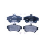 Kit pastiglie freno HELLA 8DB 355 006-711