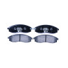Kit pastiglie freno HELLA 8DB 355 006-731