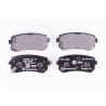 Kit pastiglie freno HELLA 8DB 355 006-961