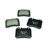 Kit pastiglie freno HELLA 8DB 355 007-471