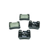 Kit pastiglie freno HELLA 8DB 355 007-671