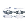 Kit pastiglie freno HELLA 8DB 355 007-751