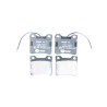 Kit pastiglie freno HELLA 8DB 355 008-171