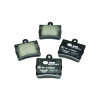 Kit pastiglie freno HELLA 8DB 355 008-311