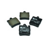 Kit pastiglie freno HELLA 8DB 355 008-451