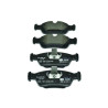 Kit pastiglie freno HELLA 8DB 355 008-741