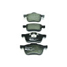 Kit pastiglie freno HELLA 8DB 355 008-851