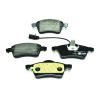 Kit pastiglie freno HELLA 8DB 355 008-931