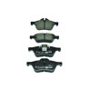 Kit pastiglie freno HELLA 8DB 355 009-171