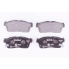 Kit pastiglie freno HELLA 8DB 355 009-631