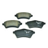 Kit pastiglie freno HELLA 8DB 355 009-761