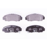 Kit pastiglie freno HELLA 8DB 355 009-771