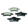 Kit pastiglie freno HELLA 8DB 355 009-891