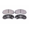 Kit pastiglie freno HELLA 8DB 355 010-131