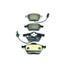 Kit pastiglie freno HELLA 8DB 355 010-731