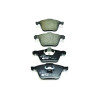 Kit pastiglie freno HELLA 8DB 355 011-571