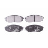 Kit pastiglie freno HELLA 8DB 355 011-931