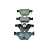 Kit pastiglie freno HELLA 8DB 355 011-941