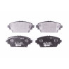 Kit pastiglie freno HELLA 8DB 355 011-951
