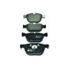 Kit pastiglie freno HELLA 8DB 355 012-541
