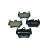 Kit pastiglie freno HELLA 8DB 355 012-721