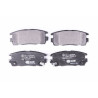 Kit pastiglie freno HELLA 8DB 355 012-951
