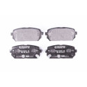Kit pastiglie freno HELLA 8DB 355 012-971