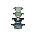 Kit pastiglie freno HELLA 8DB 355 013-001