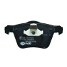 Kit pastiglie freno HELLA 8DB 355 013-001