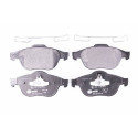 Kit pastiglie freno HELLA 8DB 355 013-241