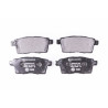 Kit pastiglie freno HELLA 8DB 355 013-261