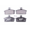 Kit pastiglie freno HELLA 8DB 355 013-451