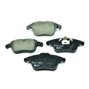 Kit pastiglie freno HELLA 8DB 355 013-621